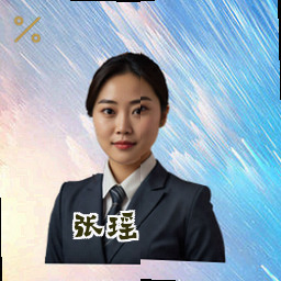 张瑶